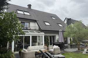 Exklusives Einfamilienhaus in ruhiger Bestlage von Dormagen-Stürzelberg – Neuss (Rhein-Kreis) – Vorschaubild 2