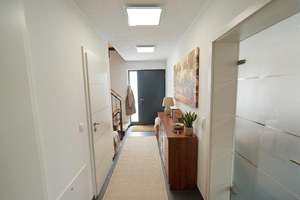 PROVISIONSFREI!Modernes EFH KfW70 mit PV & WP Heilbronn Sontheim – Die vollständige Adresse der Immobilie erhältst du vom Anbieter., 74081 Sontheim, Heilbronn – Vorschaubild 2