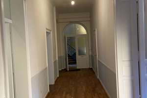 Charmante Altbauwohnung – Die vollständige Adresse der Immobilie erhältst du vom Anbieter., 65185 Mitte, Wiesbaden – Vorschaubild 5