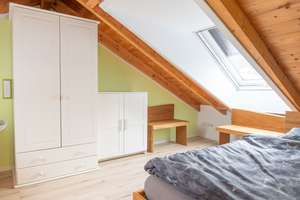 ++EFH in Ochsenfurt zvk., 85m² Wfl., 389m² Grundfl. - als Kapitalanlage geeignet++ – Die vollständige Adresse der Immobilie erhältst du vom Anbieter., 97199 Ochsenfurt – Vorschaubild 9