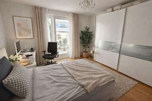 TOP-2-ZIMMER-DACHGESCHOSSWOHNUNG MIT GROSSER DACHTERRASSE – Am Wildpark 4, 40629 Ludenberg, Düsseldorf – Vorschaubild 3