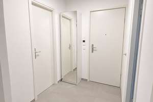 Sonnige Single-Wohnung mit Balkon in Haidhausen – Einsteinstraße 104, 81675 Haidhausen Nord, München – Vorschaubild 5