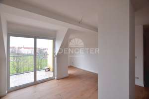 NEU: Charmante Dachgeschosswohnung mit Balkon – Ihr neues Zuhause in Volkmarsdorf! – Bennigsenstraße 24, 4315 Volkmarsdorf, Leipzig – Vorschaubild 6