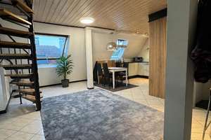 Maisonette-Highlight: Helle 2,5-Zi Wohnung 74m² in Zuffenhausen mit EBK, Carport optional – Langobardenstraße 7, 70435 Zuffenhausen-Hohenstein, Stuttgart – Vorschaubild 14