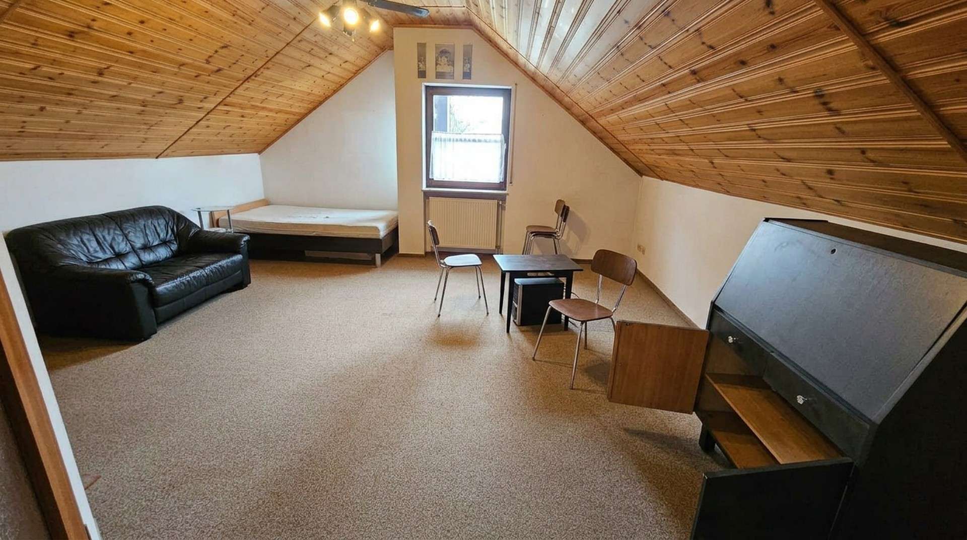 Immobilie in Puchheim - Familien-Reihenhaus ca. 140m² - Garten, Balkon & Hobbyraum - Bild 8