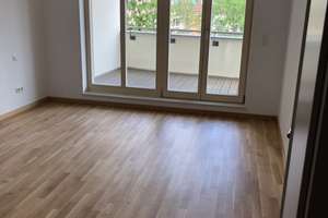 Gemütliche 2-Zimmer-Wohnung in bester Altstadtlage von Erfurt – Augustinerstraße 35/36, 99084 Altstadt, Erfurt – Vorschaubild 2