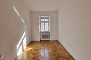 *CHARMANTE 3-ZI-ALTBAU-ETW,ca.90m²,NEUHAUSEN/MAXVORSTADT-Blutenburgstraße*EUR 795.000,-- – Blutenburgstraße -, 80636 Sankt Vinzenz, München – Vorschaubild 4