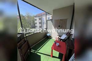Tauschwohnung: 3-Zimmer Wohnung mit Balkon – Die vollständige Adresse der Immobilie erhältst du vom Anbieter., 81673 Echarding, München – Vorschaubild 7