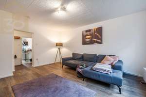 Kernsanierte 3-Zimmer-Wohnung im Hochparterre in Braunschweig! Meine Wohnung = Mein Partner! – Die vollständige Adresse der Immobilie erhältst du vom Anbieter., 38100 Innenstadt, Braunschweig – Vorschaubild 6