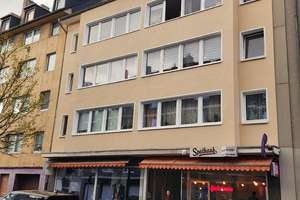 .Kapitalanlage / Eigenbedarf: 3-Zi-Wohnung, Düsseldorf-Rath * Direkt vom Eigentümer * Provisionsfrei