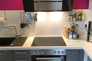 +Exklusive-2-Zimmer-Maisonette-Wohnung mit 2 Balkonen in direkter UNI-Nähe+ – Eisenstuckstraße 10, 1069 Südvorstadt-West, Dresden – Vorschaubild 7