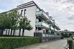 Moderne 2-Zimmer-Wohnung (60 m²) in hochwertiger Wohnanlage – Osterholzer Heerstraße 143A, Bremen