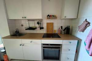 2er WG bevorzugt für schöne Hochparterre Wohnung – Graf-Adolf-Straße 61, 51065 Mülheim (Ortsteil), Köln – Vorschaubild 9
