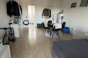 Wohnen mit Charakter: Kompaktes 1-Zimmer-Apartment in Mainz-Gonsenheim – 55124 Gonsenheim, Mainz – Vorschaubild 5