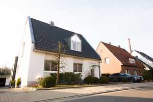 Gepflegtes Einfamilienhaus mit Sauna mit zwei Einliegerwohnungen am Fuße des Lüstringer Bergs – Burgstraße 29, 49086 Osnabrück – Vorschaubild 5