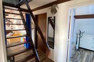 Renoviertes, idyllisches Ferienhaus in Strandnähe / De Panne - Belgien – Düsseldorf – Vorschaubild 8