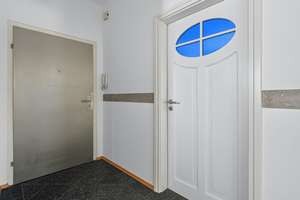 Ihr neues Zuhause in Mühlburg wartet! Charmante Altbauwohnung mit TG-Platz zu verkaufen! – Die vollständige Adresse der Immobilie erhältst du vom Anbieter., 76185 Mühlburg, Karlsruhe – Vorschaubild 12