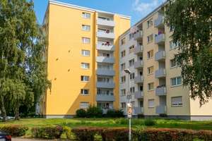 Familiengerechte Wohnung zur Miete in Braunschweig - Wentzel Dr – Moselstr. 4, 38120 Weststadt, Braunschweig – Vorschaubild 2
