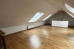 Lichtdurchflutete Maisonettewohnung im Herzen von Pempelfort – Die vollständige Adresse der Immobilie erhältst du vom Anbieter., 40477 Pempelfort, Düsseldorf – Vorschaubild 4
