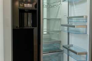Luxuriöse, teilmöblierte 3-Zimmer-Wohnung in Köln-Bickendorf – Max-Fremery-Straße 8, 50827 Bickendorf, Köln – Vorschaubild 9