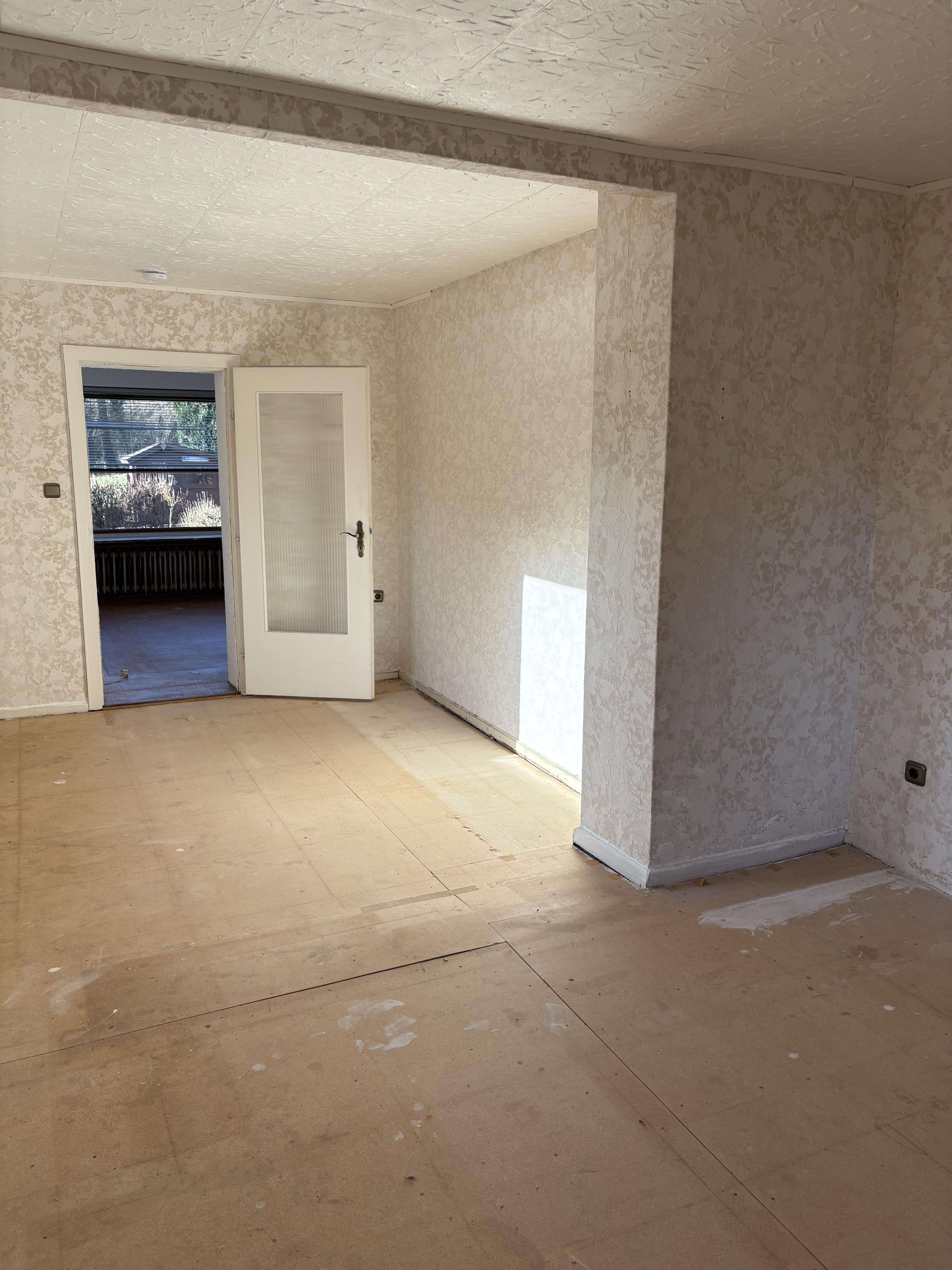 Immobilie in Lilienthal - Seltene Chance in Lilienthal-Butendiek: Haus mit großem Potenzial & Traumgrundstück - Bild 10