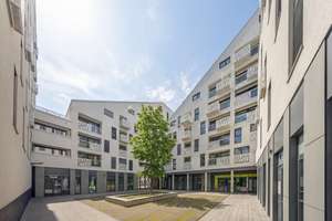 Ostpark-Nähe: Helles Zuhause mit Stil – Die vollständige Adresse der Immobilie erhältst du vom Anbieter., 81735 Neuperlach, München – Vorschaubild 12