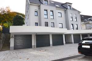 Stilvolle 4-Zimmer-Maisonettewohnung mit zwei Balkonen