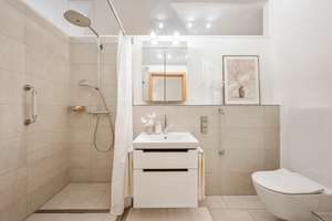 Wohnen im historischen Ambiente - 2-Zimmer Wohnung im Proviantmagazin – Neue Universitätsstraße 2, 55116 Altstadt, Mainz – Vorschaubild 20