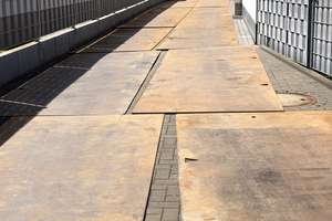 Erstbezug! Erstklassige 81m² EG - Whg. mit großzügiger Terrasse – Merkenicher Str. 49, 50735 Niehl, Köln – Vorschaubild 3