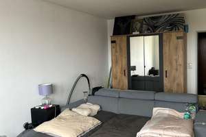 1-Zimmer-Wohnung in Augsburg Stadtteil Inningen zu vermieten! – Die vollständige Adresse der Immobilie erhältst du vom Anbieter., 86199 Inningen, Augsburg – Vorschaubild 6