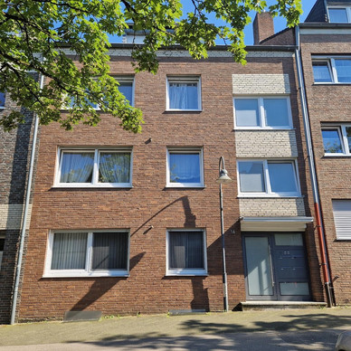 Wohnung mieten in Viersen ImmoScout24