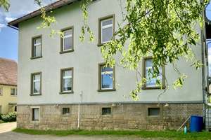 Mehrfamilienhaus in der Seidenblumenstadt – Die vollständige Adresse der Immobilie erhältst du vom Anbieter., 1855 Sebnitz – Vorschaubild 2