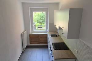 2-Zimmer Wohnung 90443 Nürnberg-Gibitzenhof 50 qm zu vermieten – Die vollständige Adresse der Immobilie erhältst du vom Anbieter., 90443 Dianastraße, Nürnberg – Vorschaubild 3