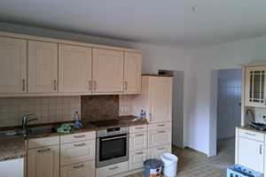 Günstiges, gepflegtes 7-Raum-Einfamilienhaus mit EBK in Rosendahl – Coesfeld (Kreis) – Vorschaubild 6