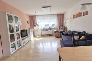 Helle 3,5-Zimmer-Wohnung mit Balkon und Gartennutzung in Essen-Katernberg – Die vollständige Adresse der Immobilie erhältst du vom Anbieter., 45327 Katernberg, Essen – Vorschaubild 2