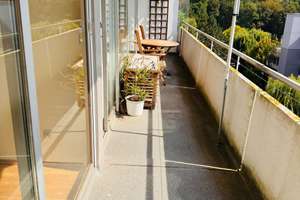 Provisionsfrei vom Eigentümer: Gepflegte 4 -Zimmerwohnung mit Balkon und Tiefgaragenstellplatz – Platanenallee 1, 50169 Kerpen – Vorschaubild 18