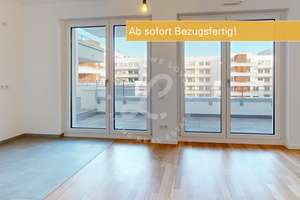 KLEYERS | Citylife trifft Ruhe 3-Zi. -Eigentumswohnung mit Balkon