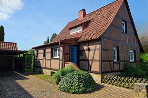 Gemütliches Einfamilienhaus in der Südstadt – Schaumburg (Kreis) – Vorschaubild 2