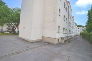 Singles und Paare aufgepaßt! Lichtgeflutete 2-Zimmer-Wohnung mit Balkon in Gelsenkirchen-Mitte – Vittinghoff-Siedlung 18, 45881 Schalke, Gelsenkirchen – Vorschaubild 15