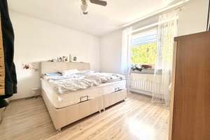 *Sofort bezugsfrei! Großzügige 4-Zimmer-Wohnung mit Balkon, Kellerabteil und gepflegter Wohnanlage* – Riemerschmidstraße 45, 80933 Lerchenau-Ost, München – Vorschaubild 3