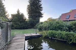 Voll sanierte Altbauwohnung mit eigenem Eingang und großem eigenen Garten – 26131 Eversten, Oldenburg (Oldenburg) – Vorschaubild 19