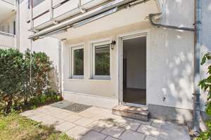 Bezugsfreie Maisonettewohnung mit 3 nutzbaren Räumen und Garten ! – Türkisstraße 7, 4319 Engelsdorf, Leipzig – Vorschaubild 4