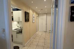 Exklusive möblierte 4- Zimmer-Wohnung mit 2 Balkonen in Nürnberg/Luitpoldhain – Die vollständige Adresse der Immobilie erhältst du vom Anbieter., 90461 Guntherstraße, Nürnberg – Vorschaubild 19