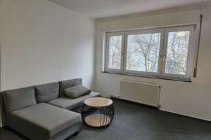 Gemütliche 1-Zimmer-Wohnung in Top-Lage Südweststadt – möbliert übernehmbar – Badenwerkstraße-Am Festplatz 1, 76137 Südweststadt, Karlsruhe – Vorschaubild 3