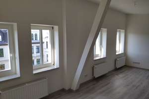 Helle 50qm 1-Zi. Whg mit Einbauküche (inkl Spülmaschine, Waschtrockner, Kühlschrank) – Immermannstraße 15, 39108 Stadtfeld Ost, Magdeburg – Vorschaubild 13