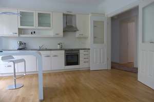 Stilvolles Apartment in Prenzlauer Berg: 2 Zimmer mit 2 Balkonen – Die vollständige Adresse der Immobilie erhältst du vom Anbieter., 10405 Prenzlauer Berg, Berlin – Vorschaubild 3