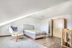 Ratzeburg: Anstelle einer Wohnung doch lieber ein kleines Haus mit Garten und Garage? – Herzogtum Lauenburg (Kreis) – Vorschaubild 7