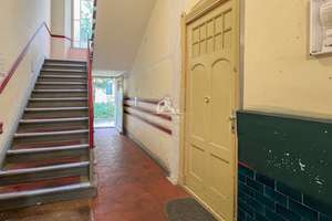 GROßZÜGIGE UND KLASSISCHE ALTBAUWOHNUNG MIT BALKON IN PRENZLAUER BERG! PROVISIONSFREI! – Ueckermünder Str. 17, 10439 Prenzlauer Berg, Berlin – Vorschaubild 23
