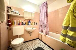 RENDITESTARKE KAPITALANLAGE IN DER ALTSTADT VON AUGSBURG! GERÄUMIGES APPARTEMENT IN DER NÄHE ZUM DOM – Die vollständige Adresse der Immobilie erhältst du vom Anbieter., 86152 Georgs- und Kreuzviertel, Augsburg – Vorschaubild 7
