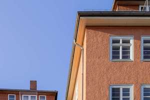 Investment mit Seltenheitswert: Maisonette mit Südbalkon, vermietet, Berlin-Tempelhof! – Kurfürstenstraße 55, 12105 Mariendorf, Berlin – Vorschaubild 9